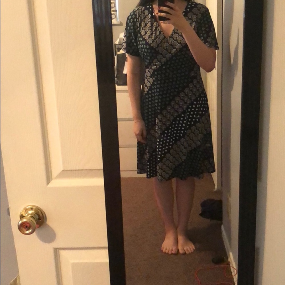 dress